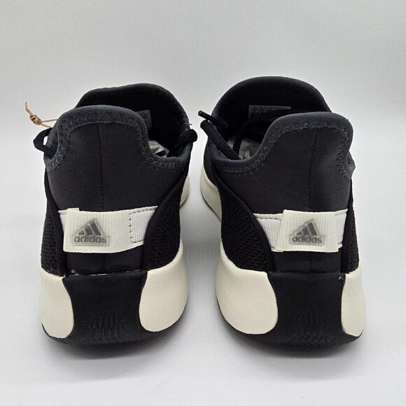 Adidas Cloudfoam Pure SPW – Women’s Running Shoes (Black) - Picture 3 of 6